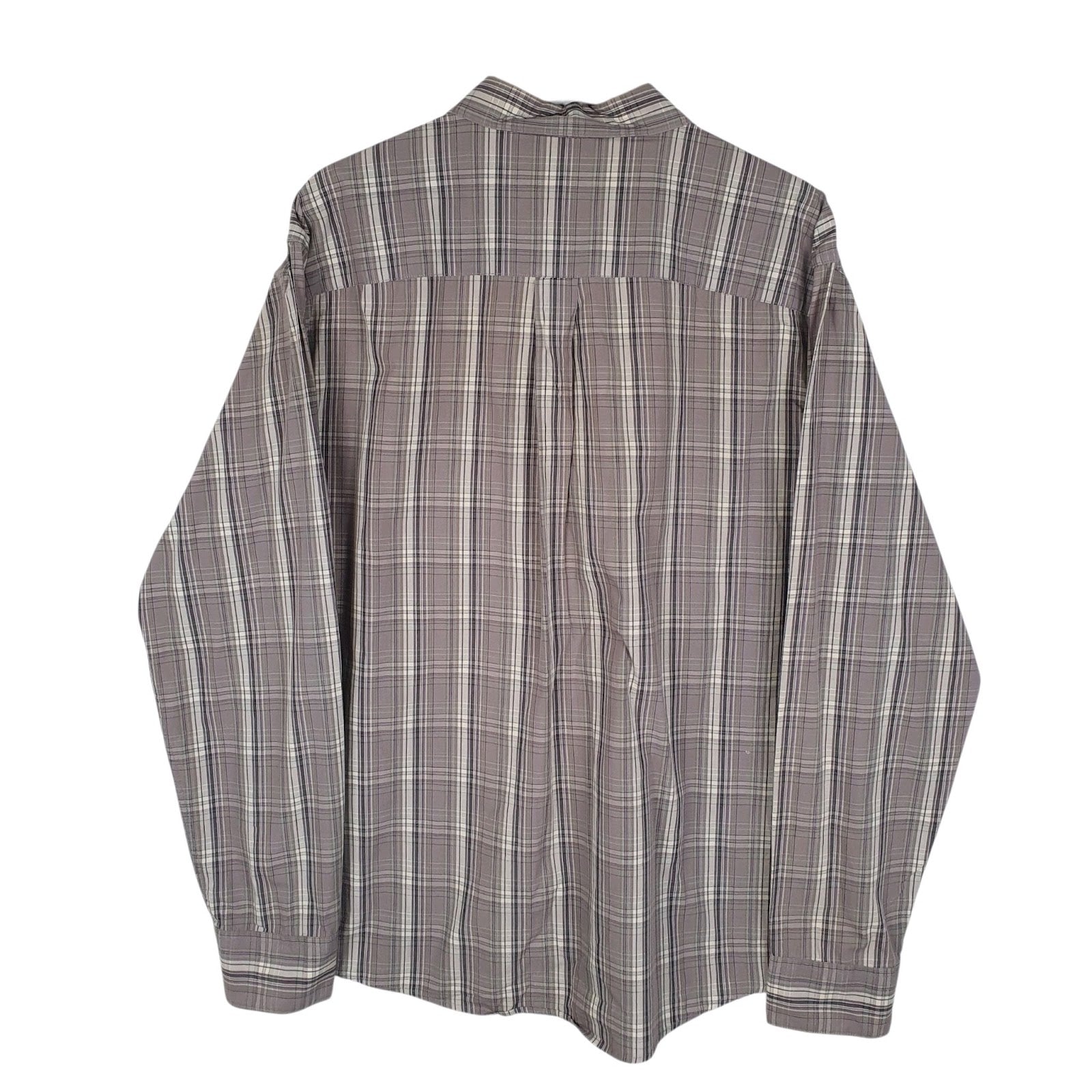 Mens Grey Levis   Shirt