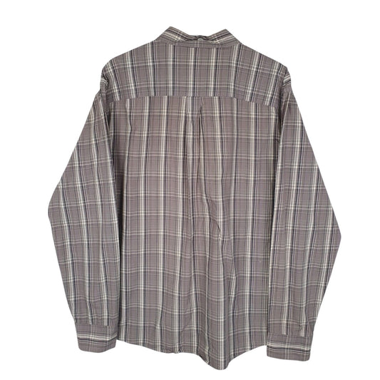 Mens Grey Levis   Shirt