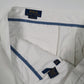Mens White Polo Ralph Lauren Classic Fit  Trousers