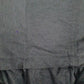 Mens Black Levis   Coat