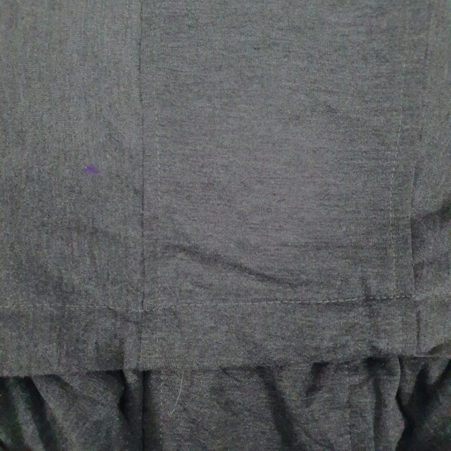 Mens Black Levis   Coat