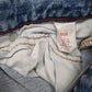 Womens Blue Arizona Jeans   Jeans
