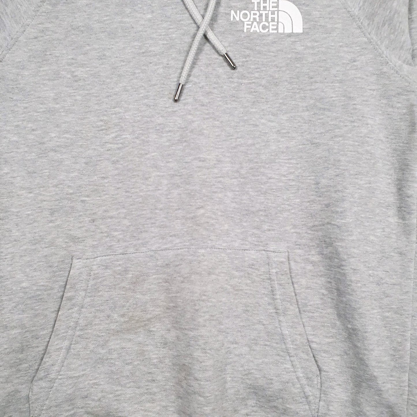 Womens Grey The North Face  Hoodie Jumper