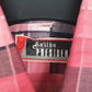 Mens Pink Astibo President Vintage  Shirt