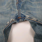 Mens Blue Levis Vintage 00s  Jeans