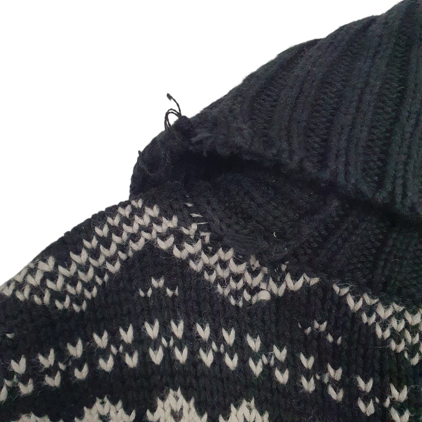 Womens Black Lauren Ralph Lauren Knitwear Cardigan Jumper