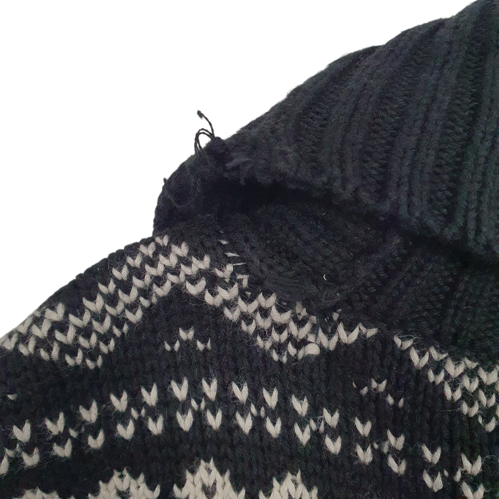 Womens Black Lauren Ralph Lauren Knitwear Cardigan Jumper