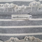 Womens Grey Earth   T Shirt