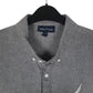 Mens Grey Nautica   Shirt