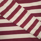 Mens Beige Port Louis Rugby Lightweight  Polo Shirt