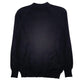 Womens Black Unbranded  Crewneck Jumper