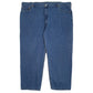 Mens Blue Levis  550 JeansW50 L29