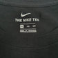 Mens Black Nike MLB Los Angeles Dodgers World Series 2020  T Shirt