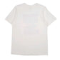 Mens White Nike   T Shirt