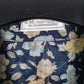 Womens Navy B.M. Company   Shirt