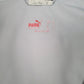 Mens Grey Puma   Coat