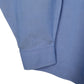 Mens Blue L.L.Bean   Shirt