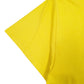Mens Yellow Fruit Of The Loom Simla Bear Cubs Basketball  T Shirt