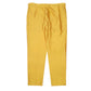 Womens Yellow Max Mara   Trousers
