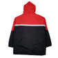 Mens Black Regatta Rain  Coat