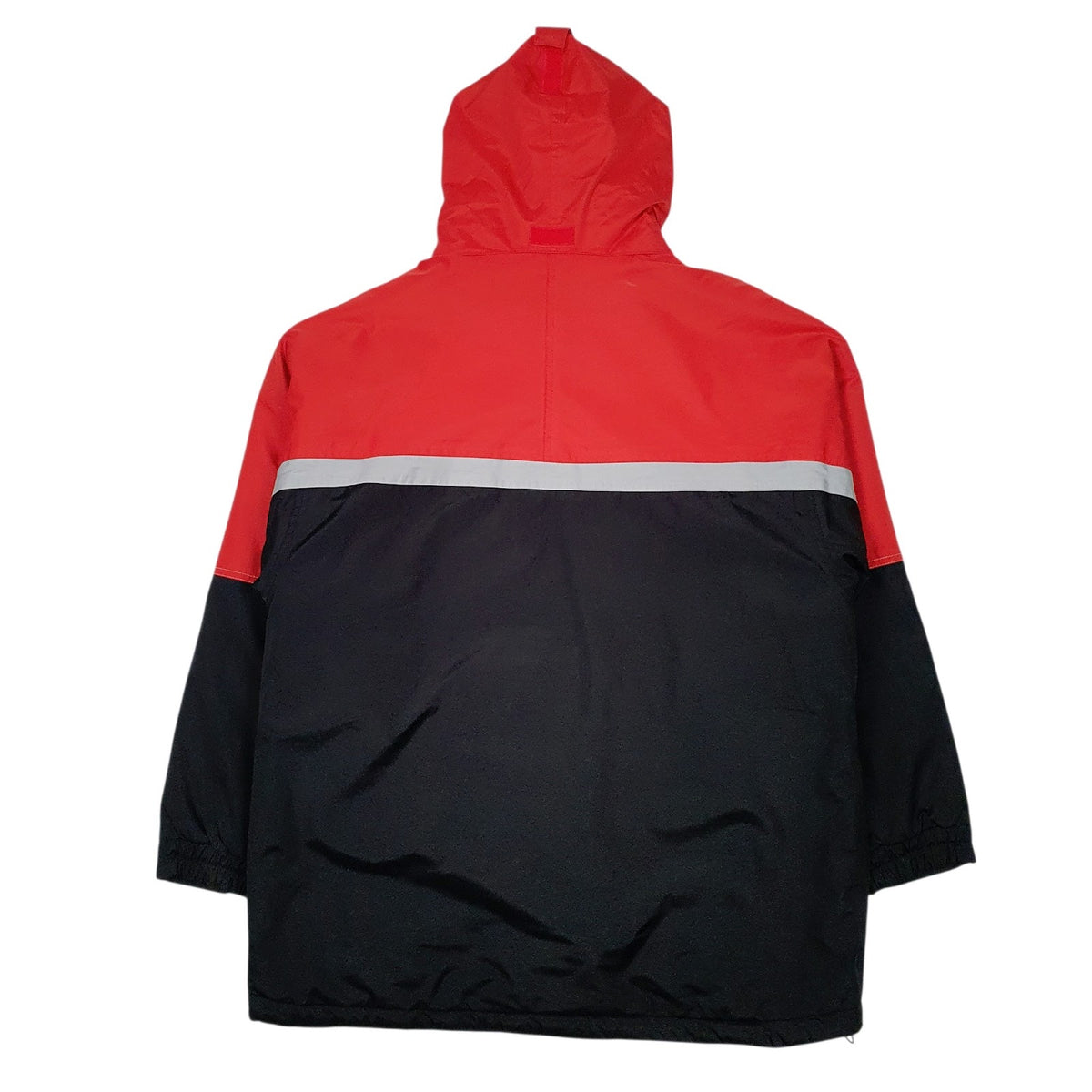 Mens Black Regatta Rain  Coat