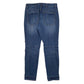 Womens Blue G-Star   Jeans