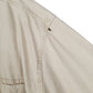 Mens Beige L.L.Bean   Shirt