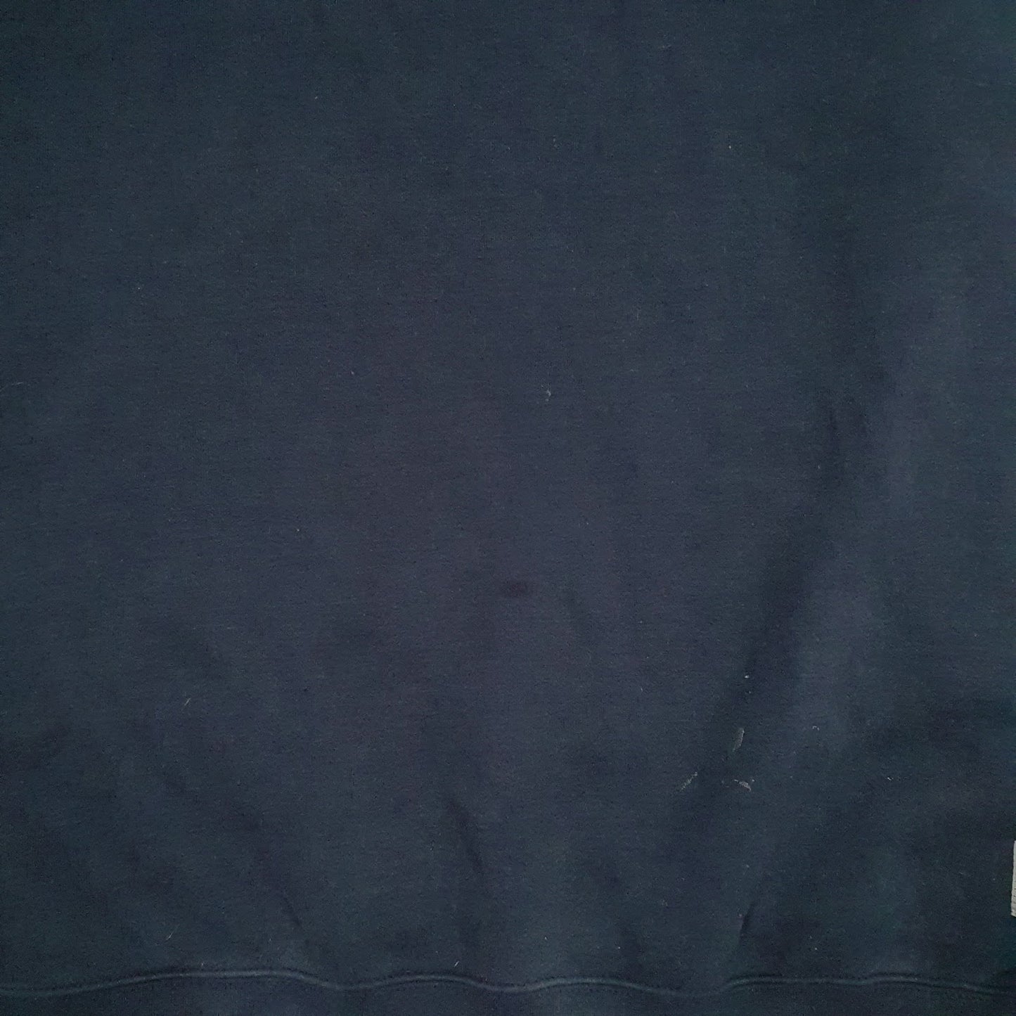 Mens Navy Carhartt  Crewneck Jumper