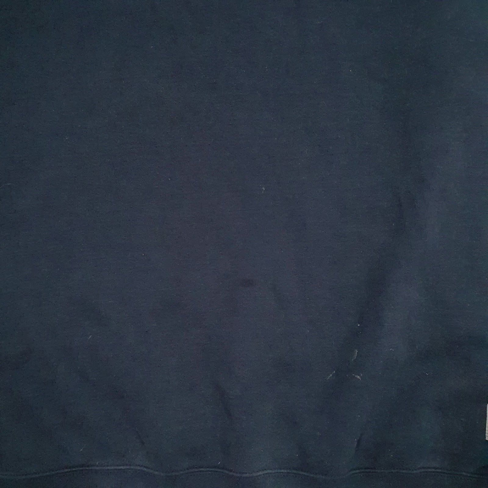 Mens Navy Carhartt  Crewneck Jumper