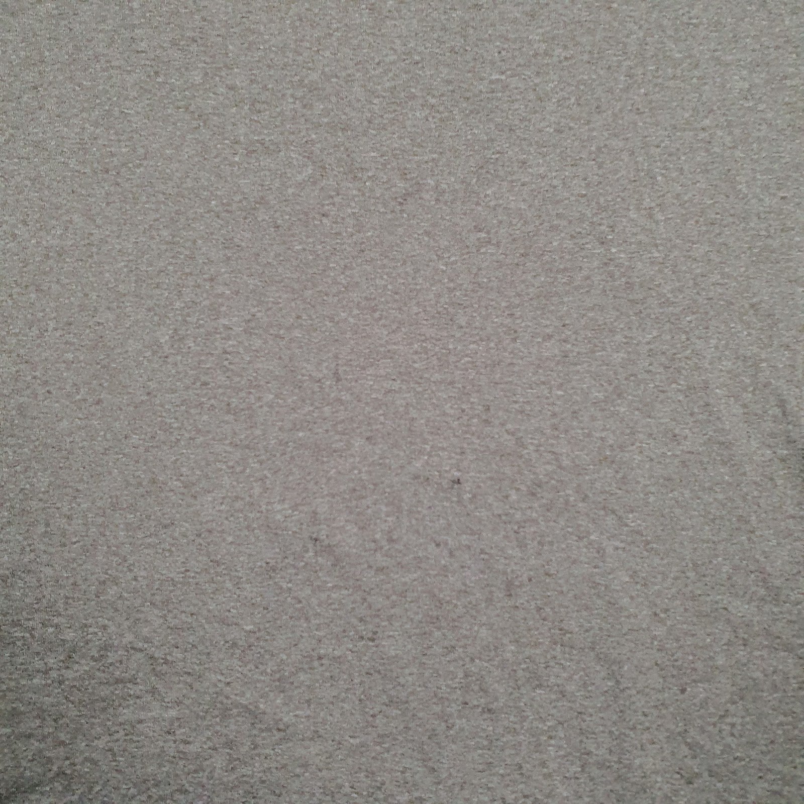 Mens Grey Nike Football Dri-Fit Hoodie T Shirt