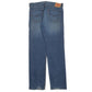 Mens Blue Levis   Jeans