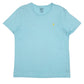 Mens Blue Polo Ralph Lauren  Short Sleeve T Shirt