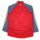 Mens Red Adidas FC Bayern Munchen  Coat