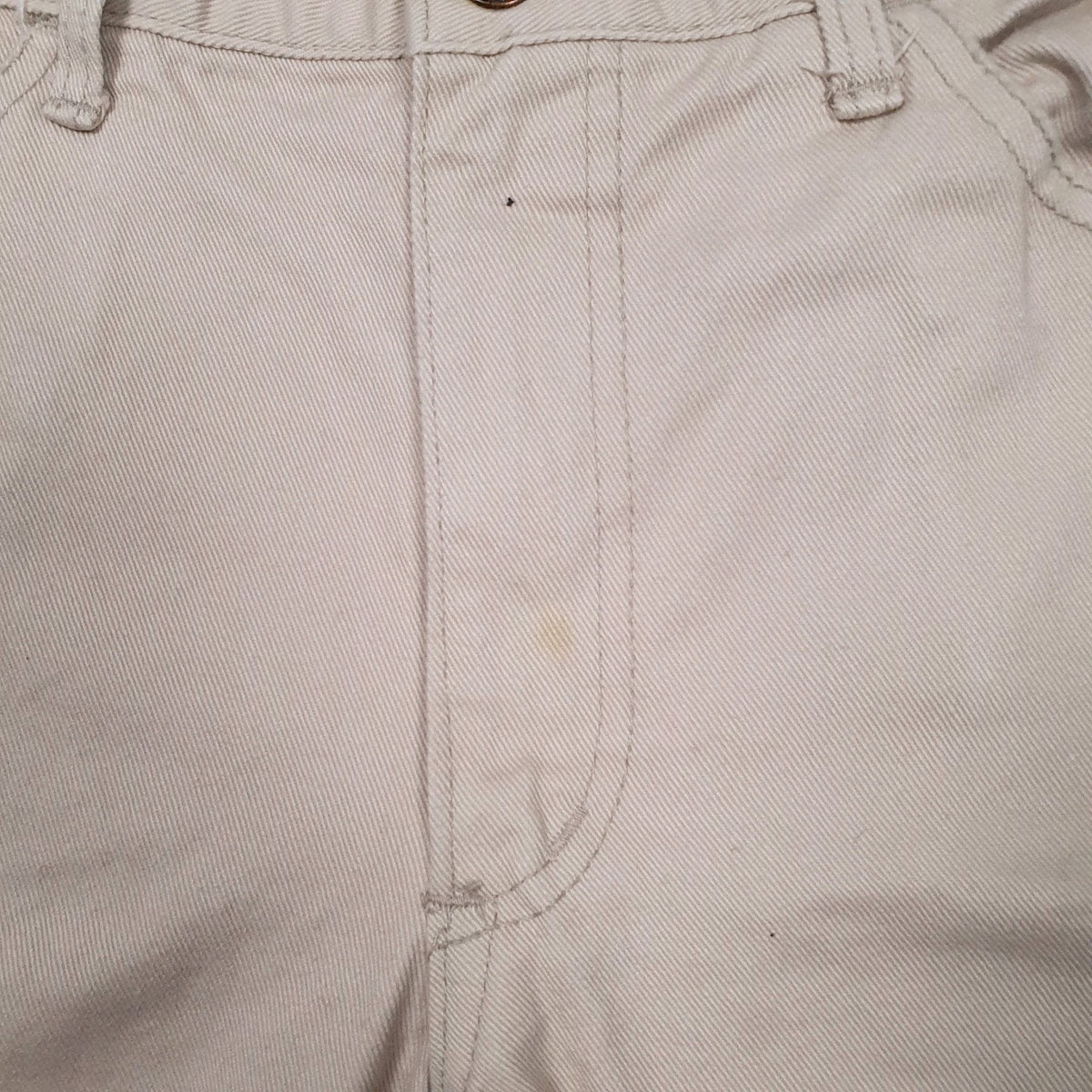 Womens Beige Con Sunny   Jeans