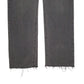 Mens Grey Lwvis   Jeans