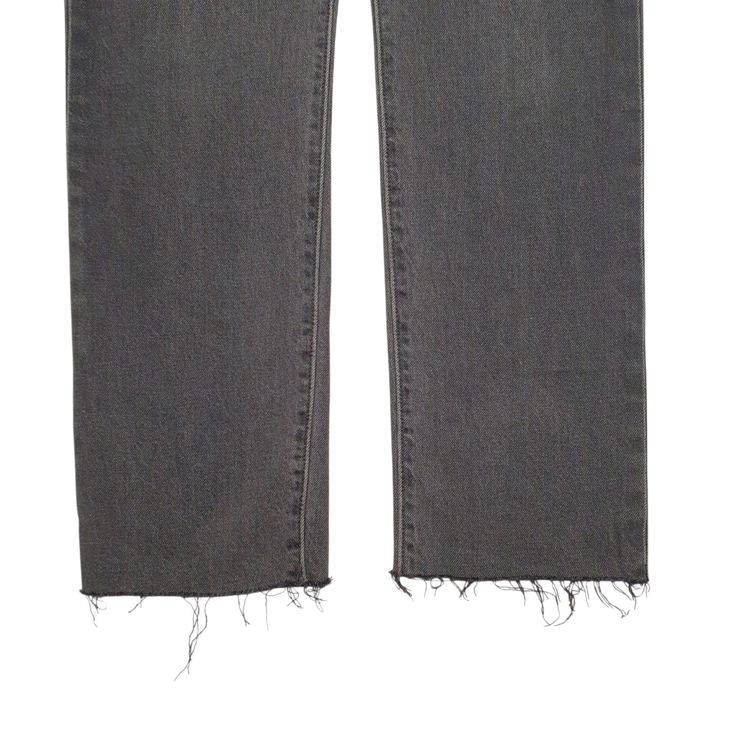 Mens Grey Lwvis   Jeans