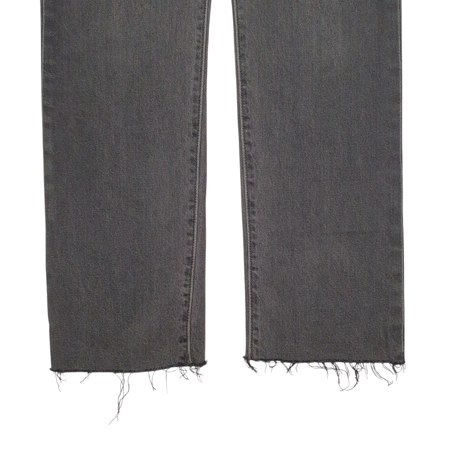 Mens Grey Lwvis   Jeans