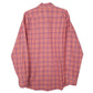 Mens Red L.L.Bean   Shirt