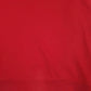 Womens Red Tommy Hilfiger Spellout Sport Shoal Neck Jumper