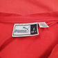 Mens Red Puma   T Shirt