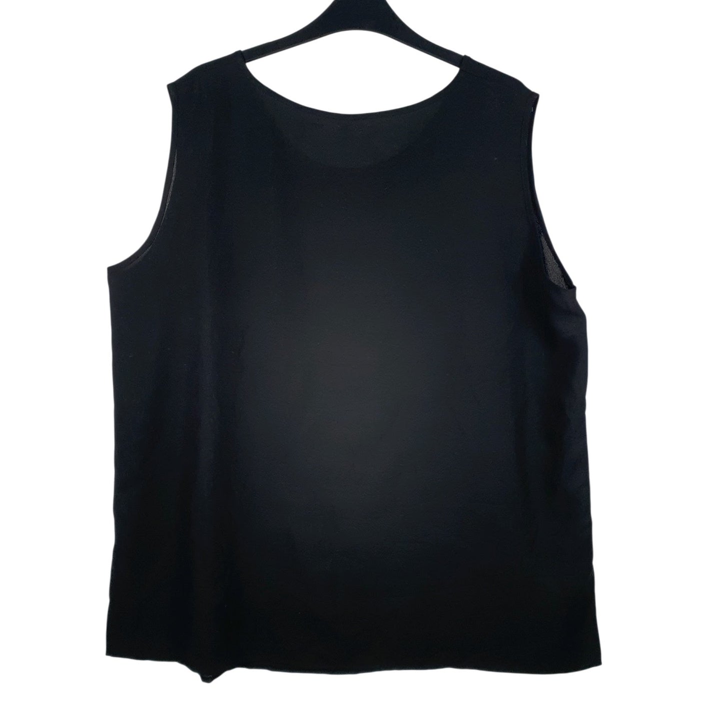 Womens Black Unbranded   T Shirt