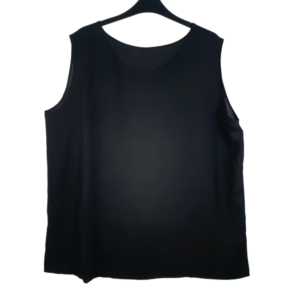 Womens Black Unbranded   T Shirt