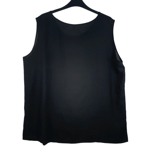 Womens Black Unbranded   T Shirt
