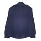 Mens Navy Tommy Hilfiger  Quarter Zip Jumper