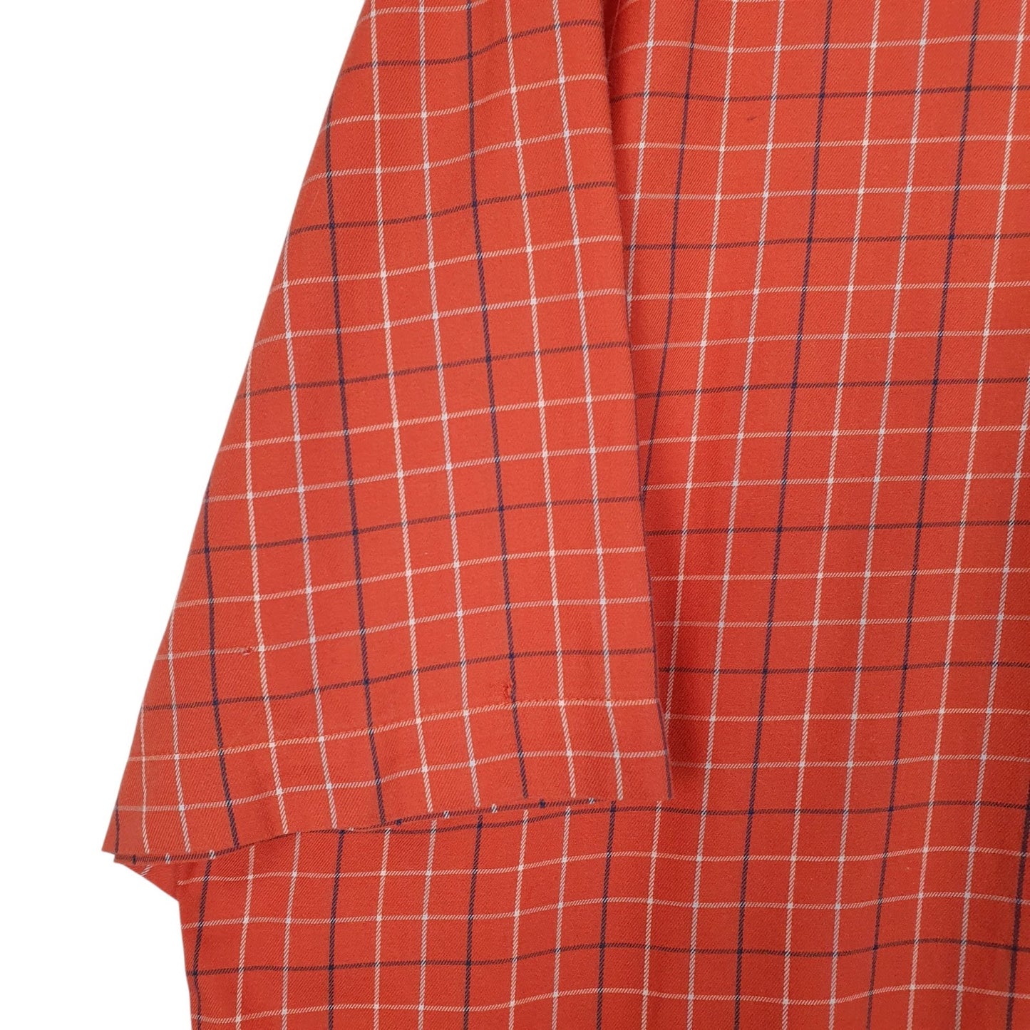 Mens Red Eddie Bauer   Shirt
