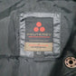 Womens Black Peuterey   Coat