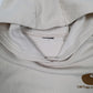 Womens Cream Carhartt  Hoodie Jumper