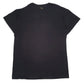 Mens Black Puma Spellout  T Shirt
