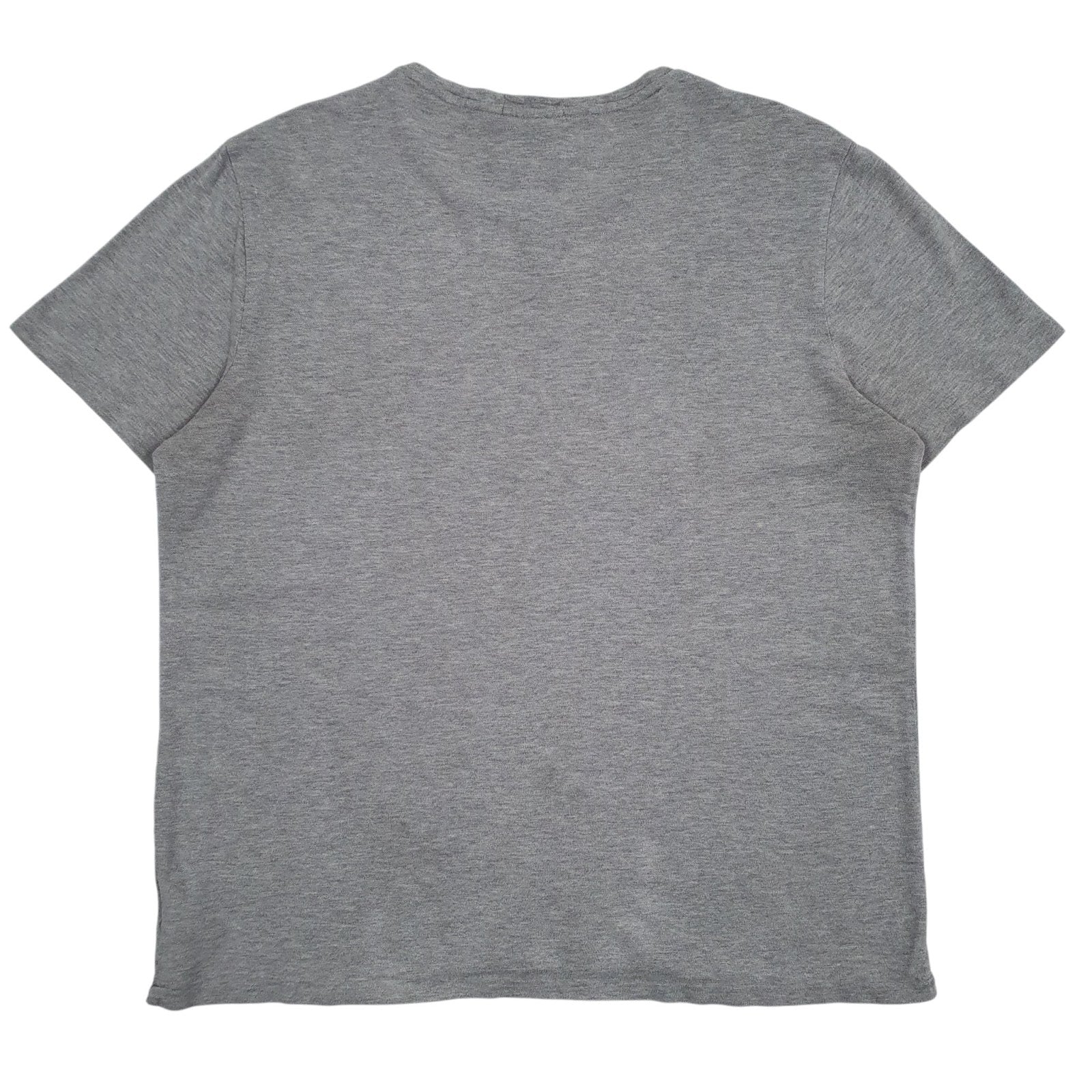 Mens Grey Polo Ralph Lauren   T Shirt