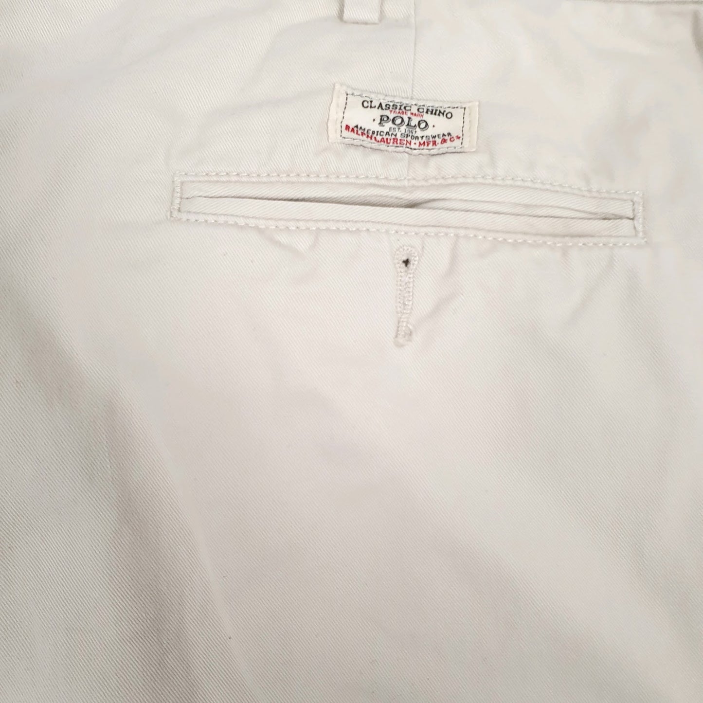 Mens Cream Polo Ralph Lauren  Hoodie Trousers
